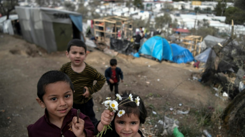 EU-Asylpl&auml;ne sto&szlig;en in Deutschland zunehmend auf Widerstand