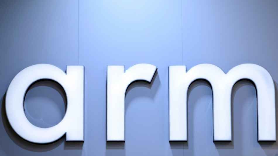 Britischer Chipentwickler Arm beantragt B&ouml;rsengang in den USA 