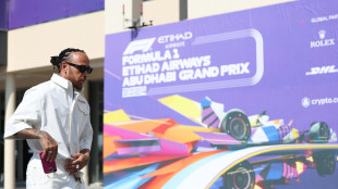 Hamilton: "Non finir&agrave; in bellezza, ma dar&ograve; ancora il massimo"