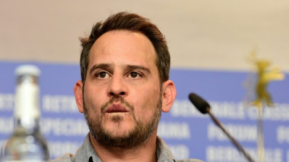 Moritz Bleibtreu w&uuml;nscht sich von Jungen mehr Verst&auml;ndnis gegen&uuml;ber &Auml;lteren