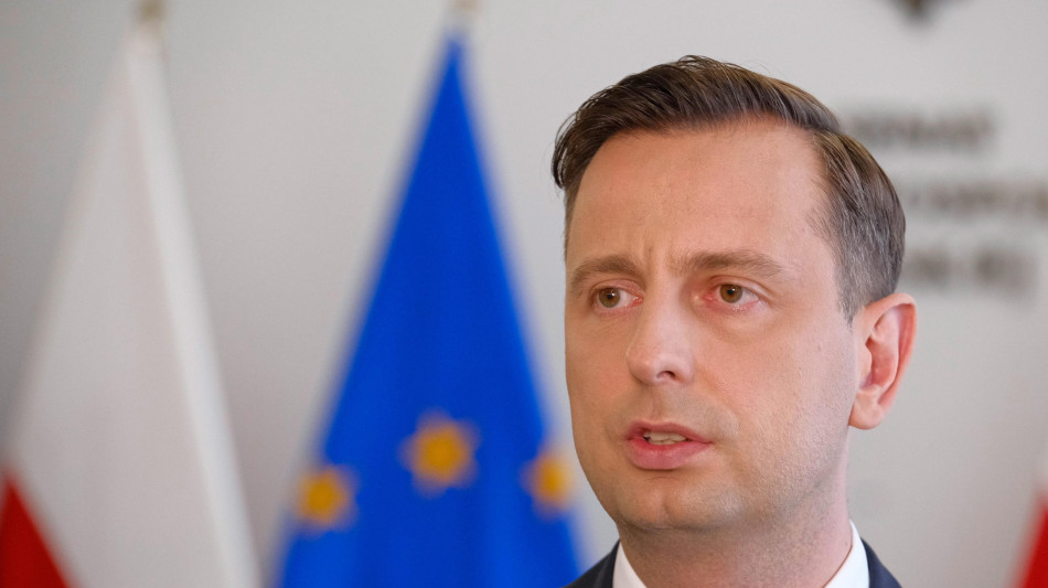 Ucraina, Polonia: favoriremo rimpatrio uomini in et&agrave; militare