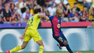 Real Madrid diz que jogo Bar&ccedil;a-Villarreal em Miami viola 'integridade da competi&ccedil;&atilde;o'