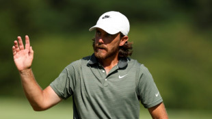Fleetwood clings to one-stroke PGA St. Jude lead over Rose