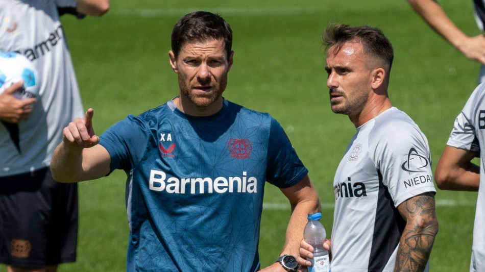 Leverkusen: DFB-Spieler vor Trainingslager zur&uuml;ck
