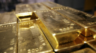 Gold futures hit record on US tariff shock, stocks wobble