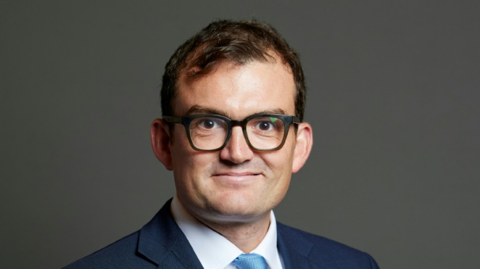 Un diputado conservador británico es acusado de agresión sexual