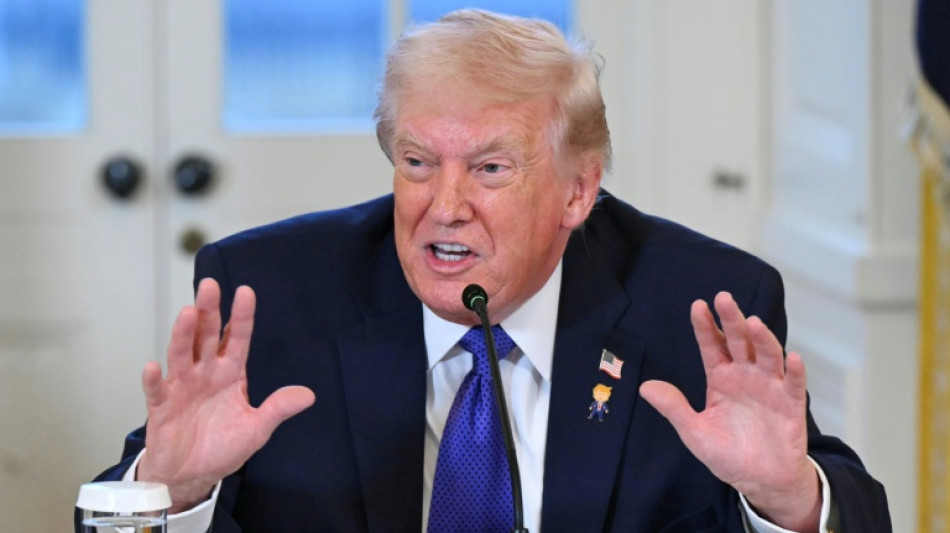 Trump pitches Venezuela oil to US majors - and hits skepticism