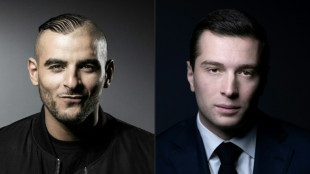 Raperos franceses lanzan "No pasar&aacute;n", una canci&oacute;n de protesta contra la extrema derecha