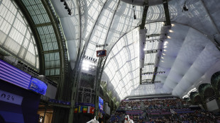 Parigi: sciabola a vuoto, gi&agrave; fuori le tre italiane