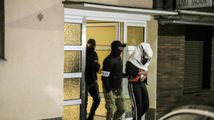 Europaweite Gro&szlig;razzia gegen Mafia-Organisation 'Ndrangheta aus Italien
