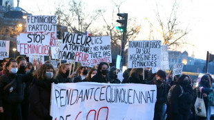 Droits des femmes: une "d&eacute;ferlante pour l'&eacute;galit&eacute;" attendue dans les rues