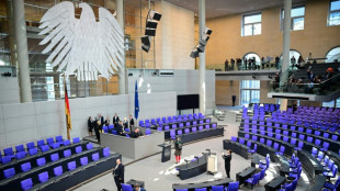 Alemanha aprova hist&oacute;rico plano de investimento em defesa e infraestrutura