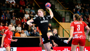 DHB-Frauen deklassieren Schweiz im WM-Test