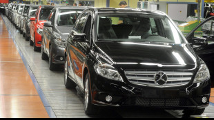 Il pmi manifatturiero della Germania &egrave; ancora in contrazione