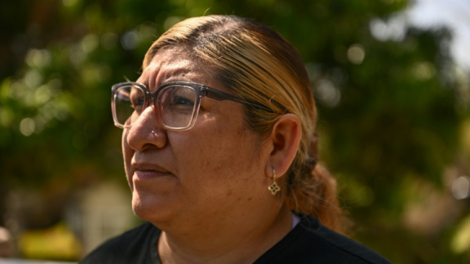 100 d&iacute;as de Trump: vivir bajo la constante amenaza de deportaci&oacute;n en EEUU