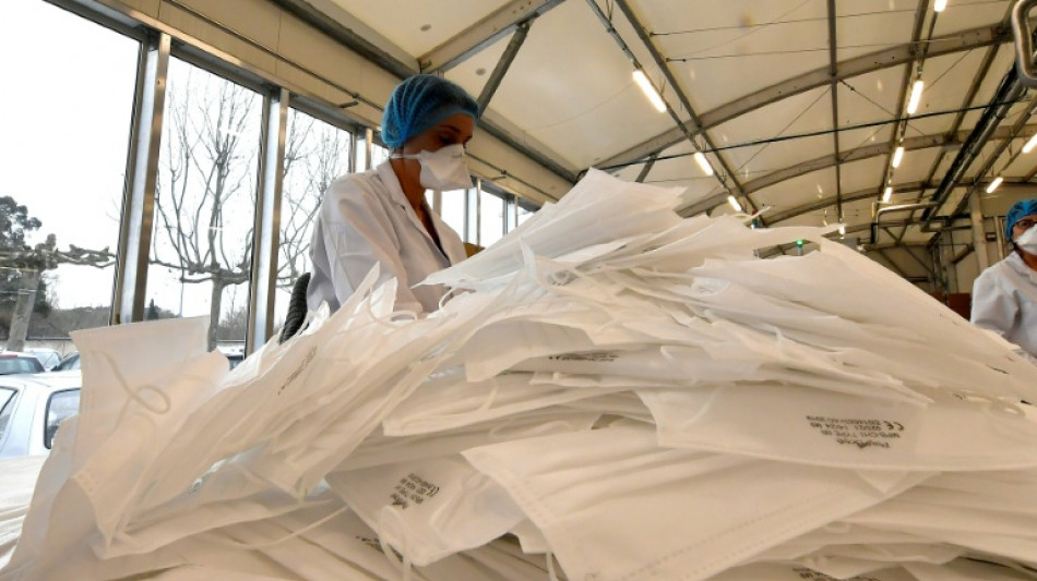 "Spiegel": Warken r&auml;umt Milliarden-Risiko bei Maskenprozessen ein