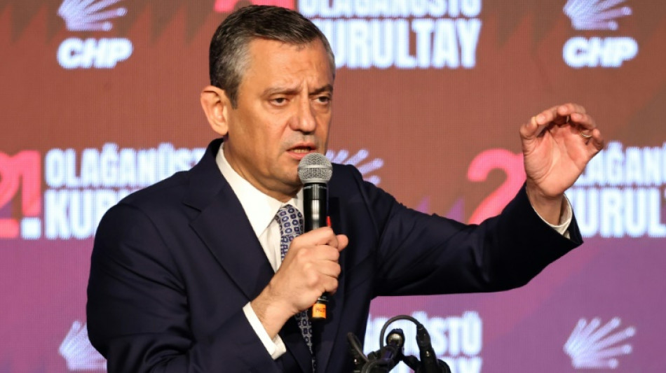 SPD solidarisiert sich mit inhaftiertem t&uuml;rkischen Oppositionsf&uuml;hrer Imamoglu