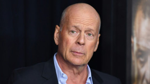 L'acteur Bruce Willis souffre de d&eacute;mence, annonce sa famille