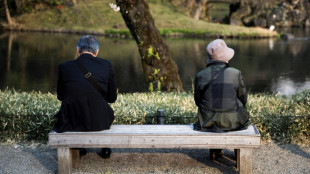 Rekord-R&uuml;ckgang: Japans Bev&ouml;lkerung schrumpft um 900.000 Menschen