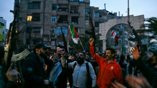 El presidente Asad abandona Siria y rebeldes anuncian una "nueva era" para el pa&iacute;s