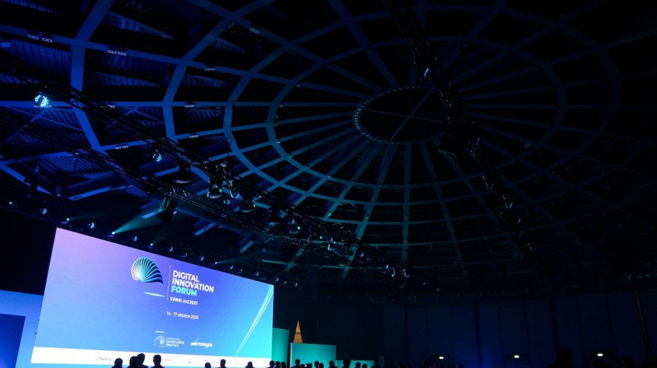 Al via Comolake, tra AI e quantum computing