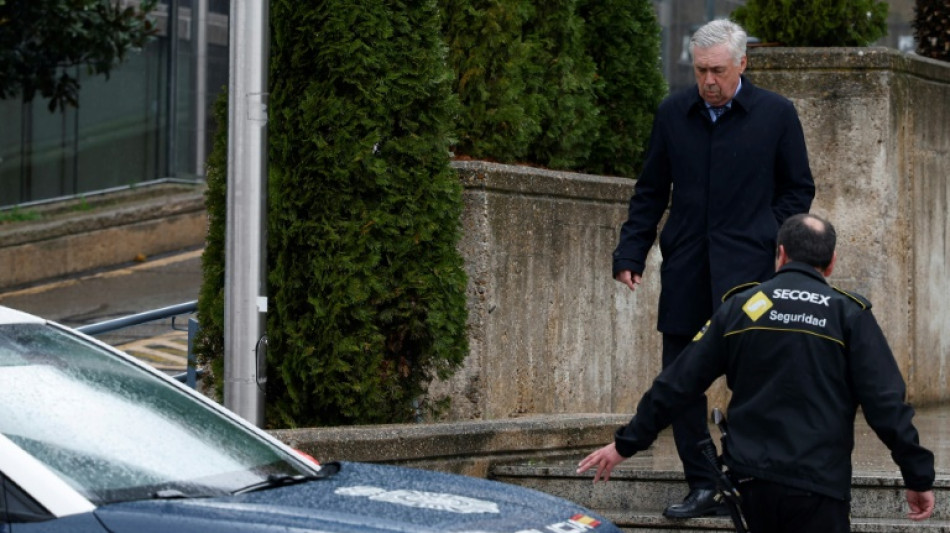 Ancelotti&rsquo;s tax trial wraps up in Spain with prosecutors seeking jail
