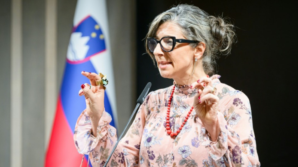 UNO ruft die USA zu Aufhebung von Sanktionen gegen Pal&auml;stina-Berichterstatterin auf