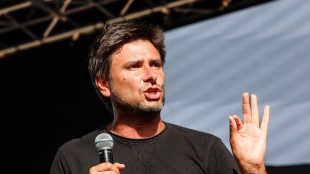 Fonti mediche, 'le condizioni di Di Battista stanno migliorando'