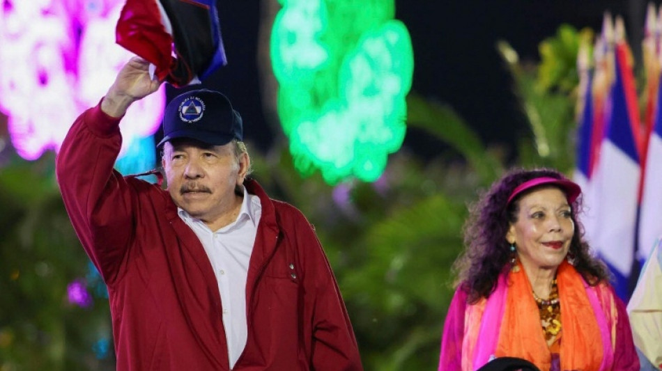Nicaragua avanza hacia una reforma para excluir a los opositores de las elecciones