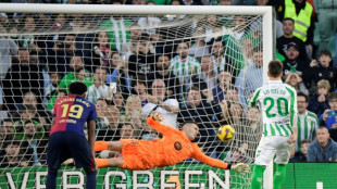 Espagne: nouveau faux pas du Bar&ccedil;a avant Dortmund