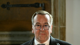 Pistorius zu Ukraine: Deutscher Beitrag zu Sicherheitsgarantien noch offen