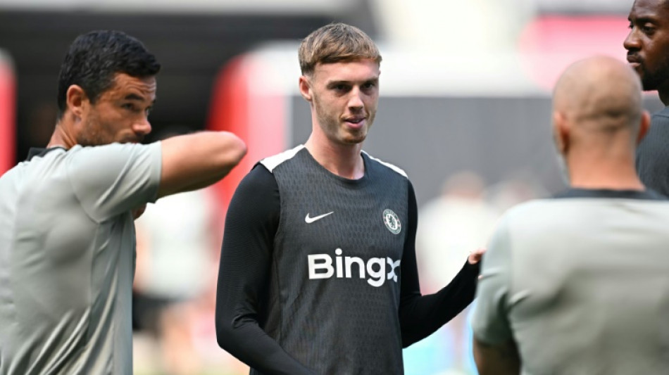 Chelsea out to stop PSG completing clean sweep in Club World Cup final