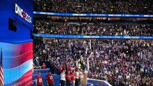 Atrair os jovens, um eixo da conven&ccedil;&atilde;o democrata de Chicago