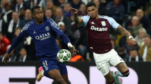 Rashford, Diaz 'fantastic players': Barca coach Flick