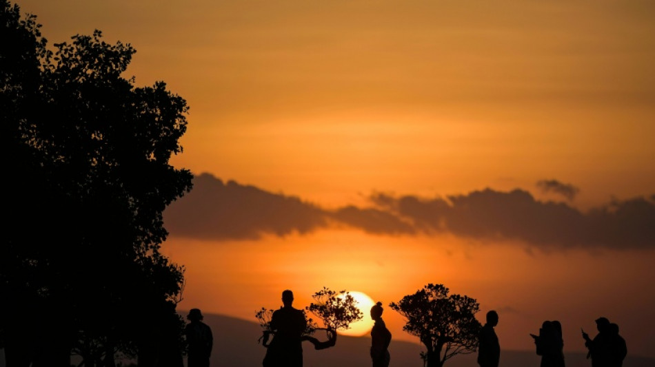 Sumba, a ilha indon&eacute;sia onde homens e mulheres vivem como escravizados
