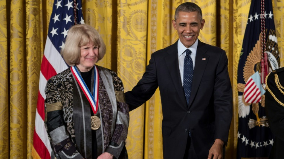 El Princesa de Asturias premia la lucha contra el cáncer de la estadounidense Mary-Claire King