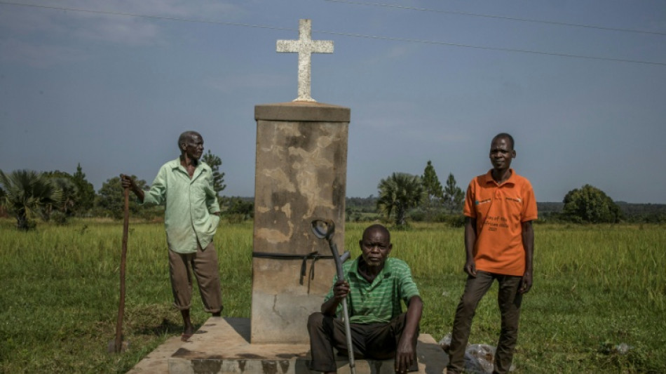 Kony crimes still felt in Uganda, 20 years on, ICC hears