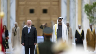 Lula celebra el "regreso de Brasil" al mundo tras su gira a China y Emiratos &Aacute;rabes