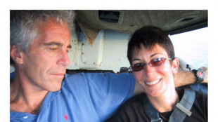 Ghislaine Maxwell condamn&eacute;e &agrave; 20 ans de prison pour trafic sexuel de mineures