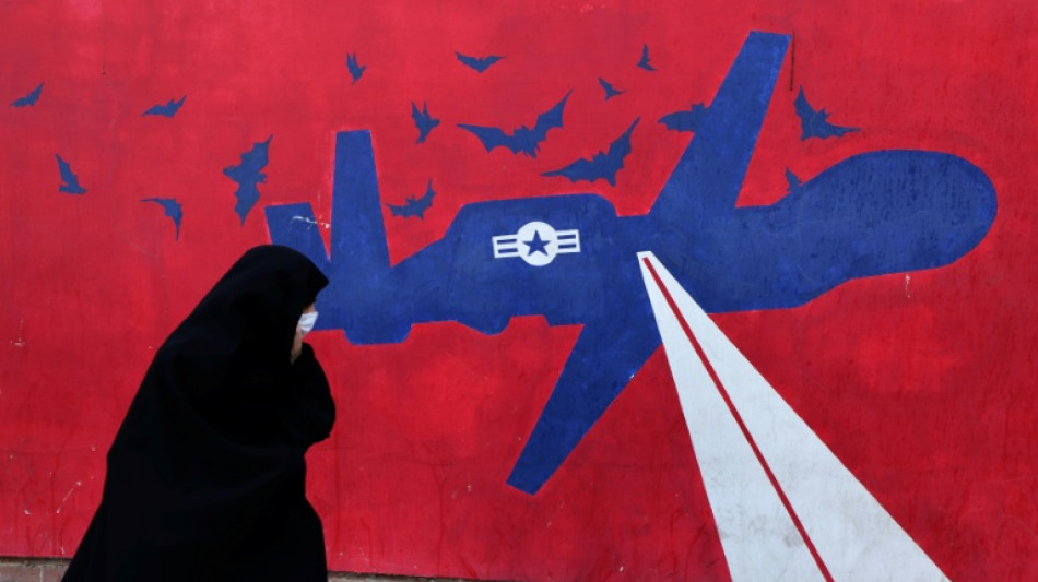 Trump, optimista sobre un acuerdo con Ir&aacute;n tras advertencias de Jamenei sobre guerra regional