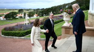 Trump: Putin hat nun "zehn bis zw&ouml;lf Tage" Zeit zur Beendigung des Ukraine-Kriegs