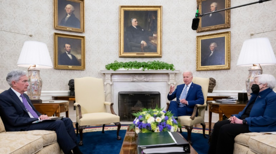 La Casa Blanca activa todos los mecanismos a su alcance contra la inflaci&oacute;n