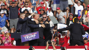 Donald Trump Jr, ho parlato a mio padre, &egrave; di ottimo umore