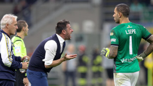 D'Aversa &egrave; il nuovo allenatore dell'Empoli