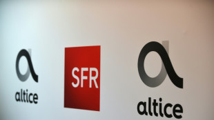 Altice France ouvre un "nouveau chapitre" avec un accord pour r&eacute;duire sa dette