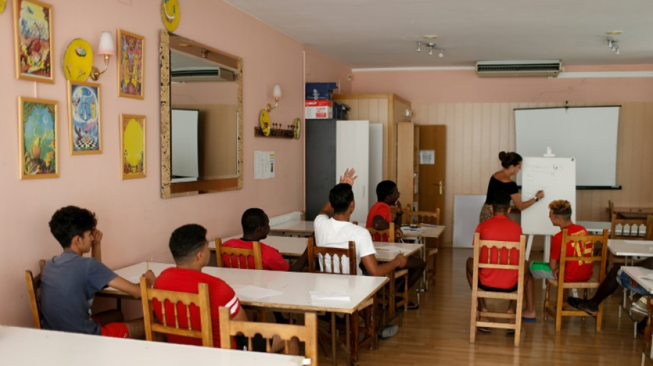 Quince meses de c&aacute;rcel por publicar un video falso contra menores migrantes en Espa&ntilde;a