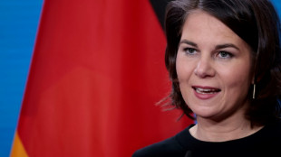 Baerbock betont vor M&uuml;nchner Sicherheitskonferenz Dialogbereitschaft mit Russland