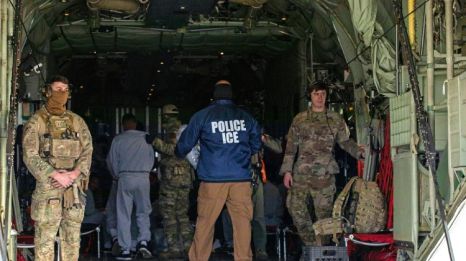 Apr&egrave;s la r&eacute;vocation de ses visas, le Soudan du Sud accepte un Congolais expuls&eacute; des Etats-Unis