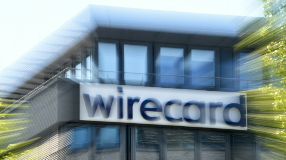 Prozess um Wirecard-Skandal ab dem 8. Dezember in M&uuml;nchen &nbsp;