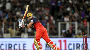 Bengaluru reach 190-9 in IPL final against Punjab